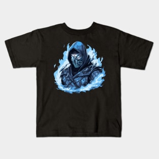 sub zero Kids T-Shirt